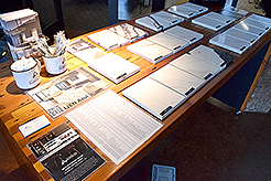 RFM - MULTI-VENDOR - FORMICA